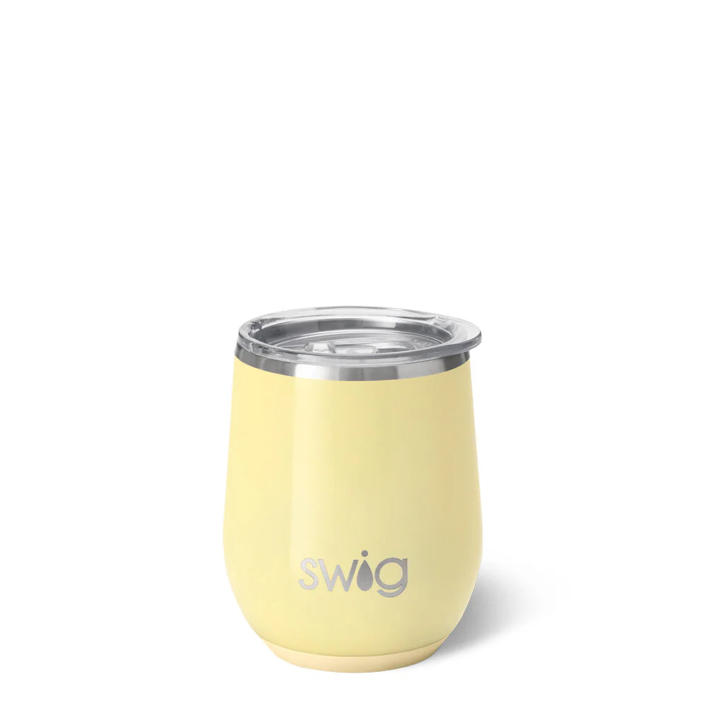 Stemless Wine - Buttercup