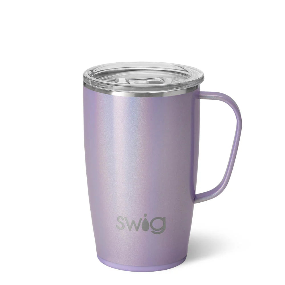 Travel Mug - Pixie