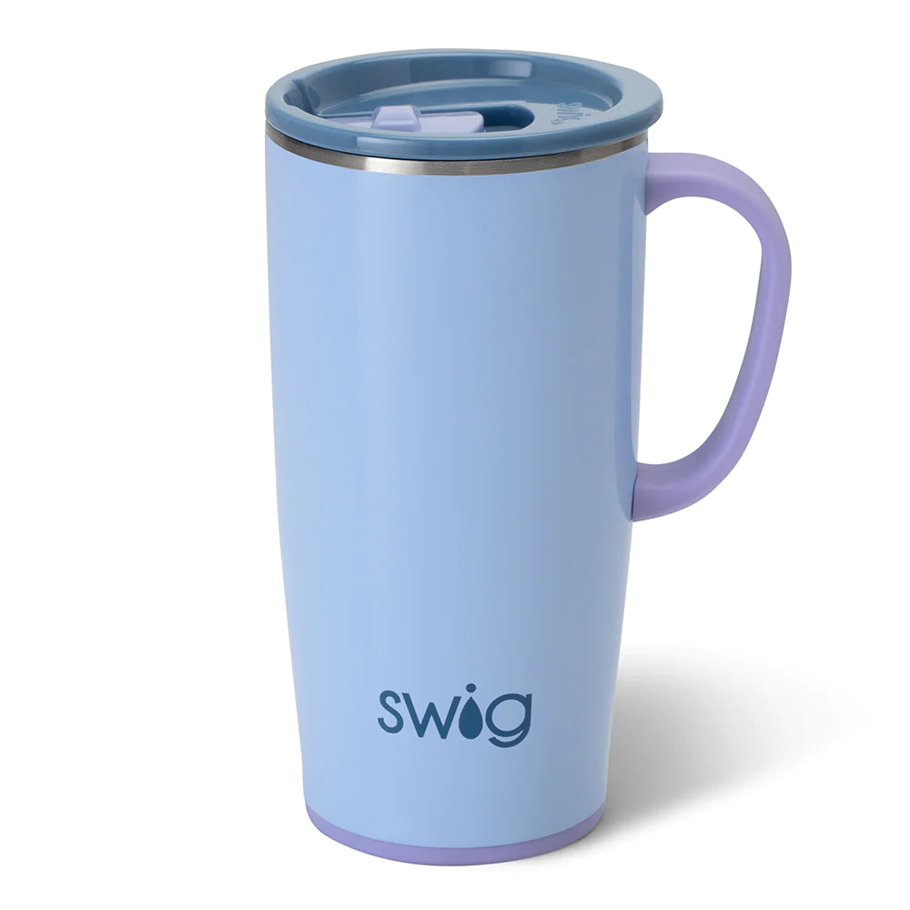 22Oz Mug - Bay Breeze