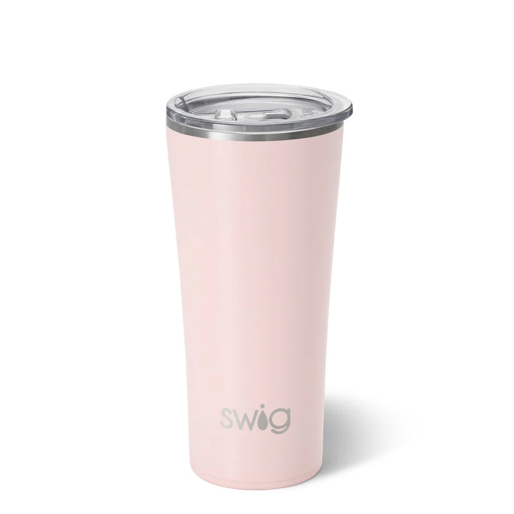 Tumbler - Ballet Pink
