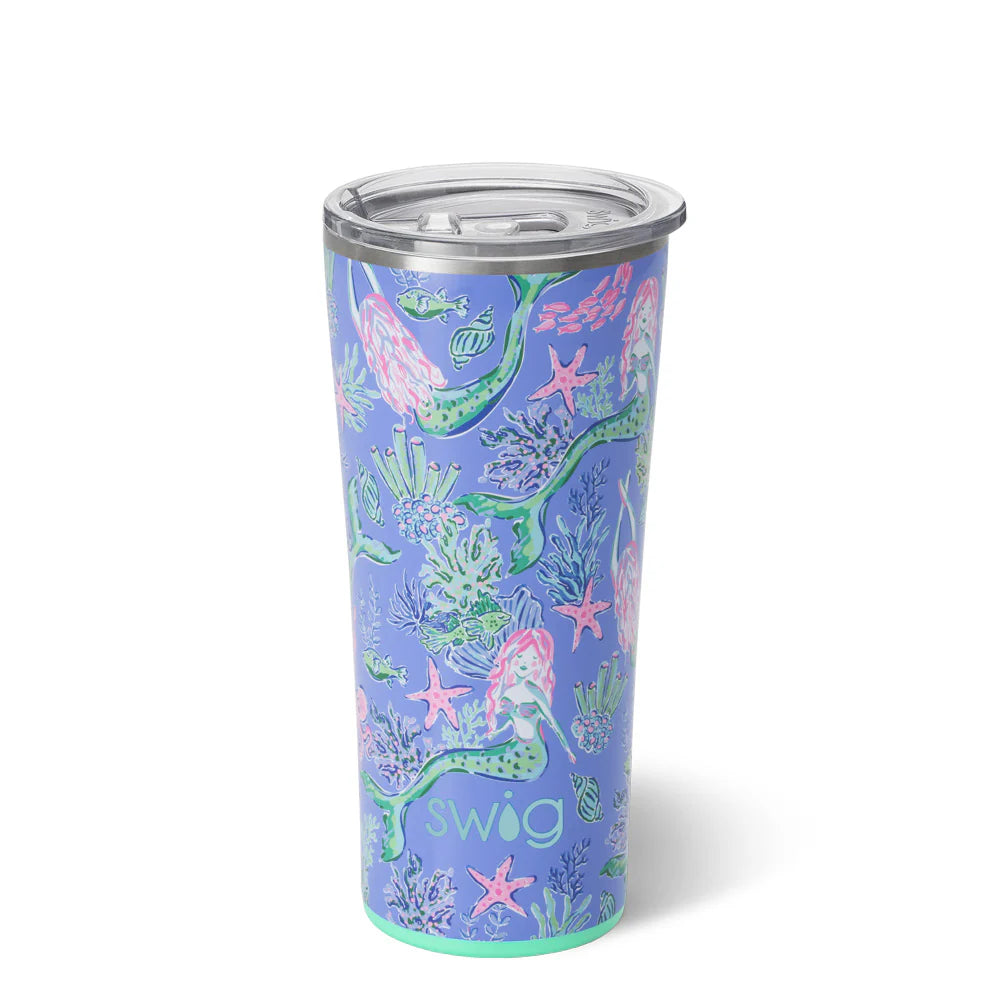 Tumbler - Under The Sea