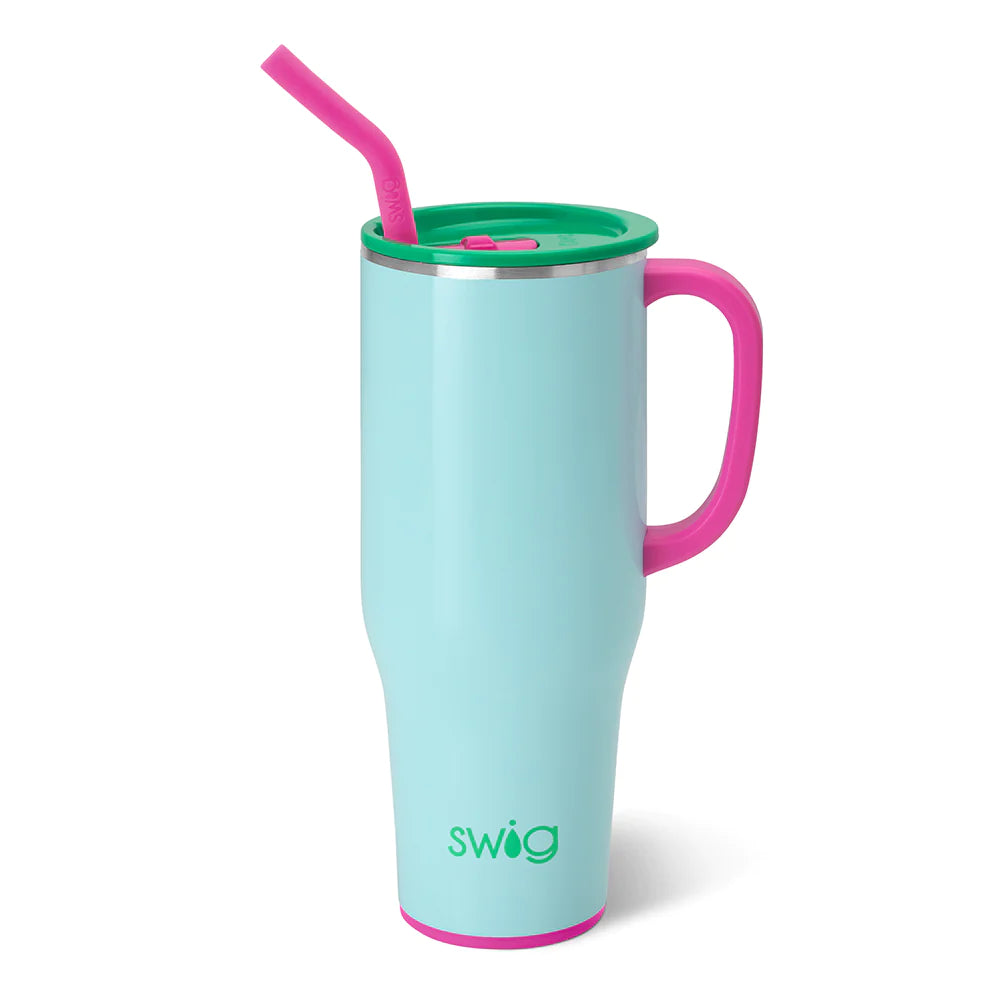 Mega Mug - Prep Rally