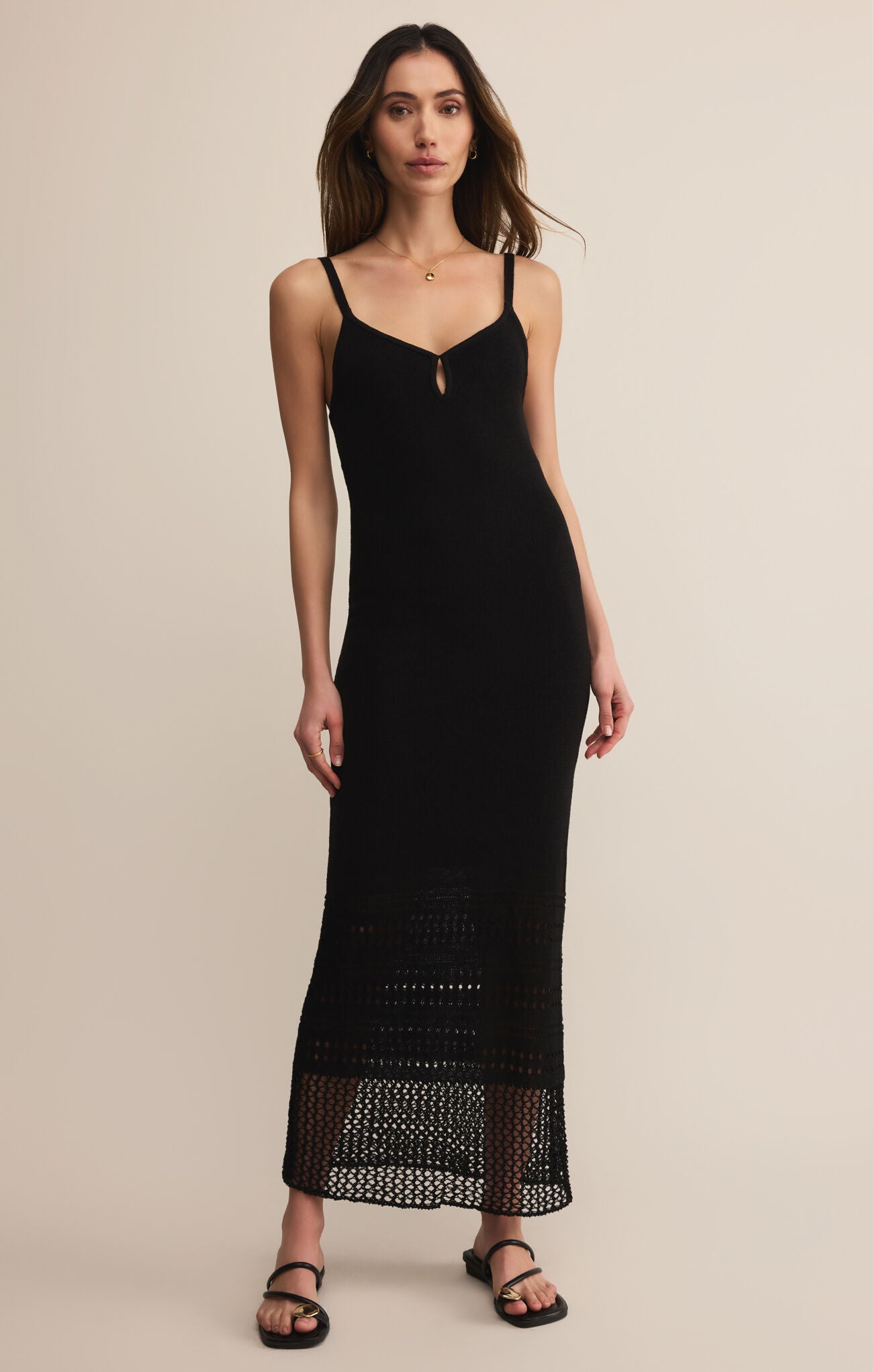 Callahan Midi Dress