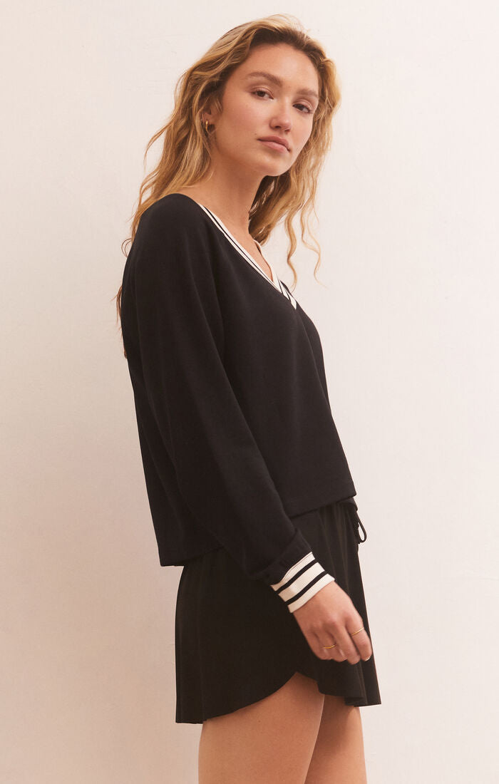 Off The Court Sweatshirt