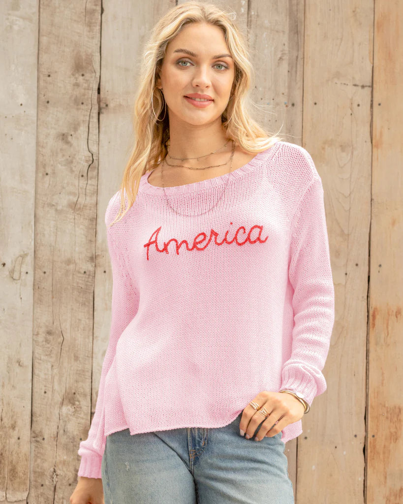 America Crew