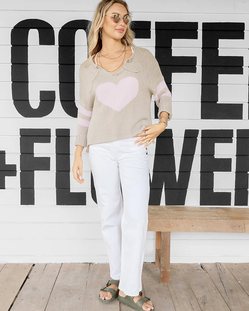 Lover Top Cotton
