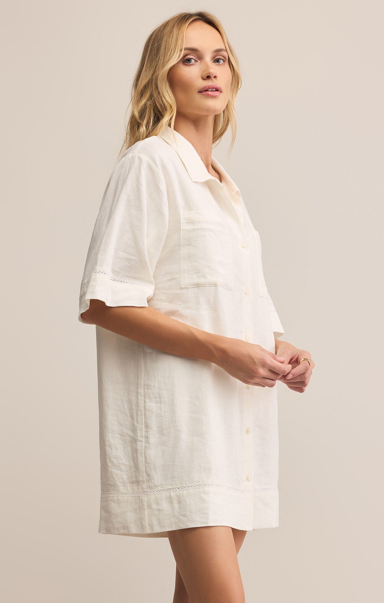 Condesa Mini Dress