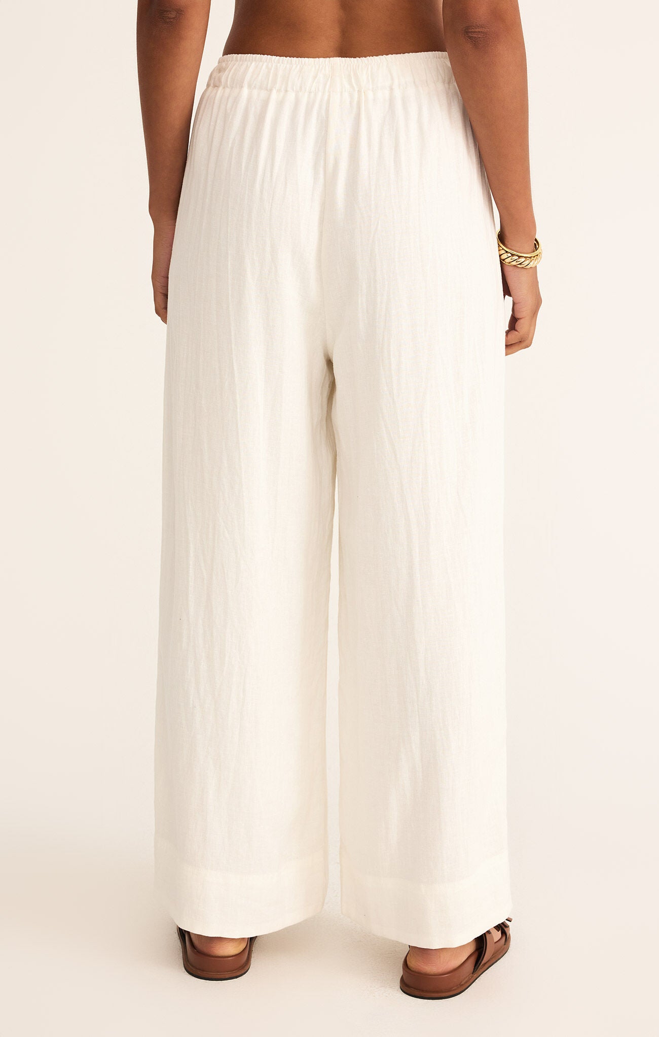 Easton Linen Pant
