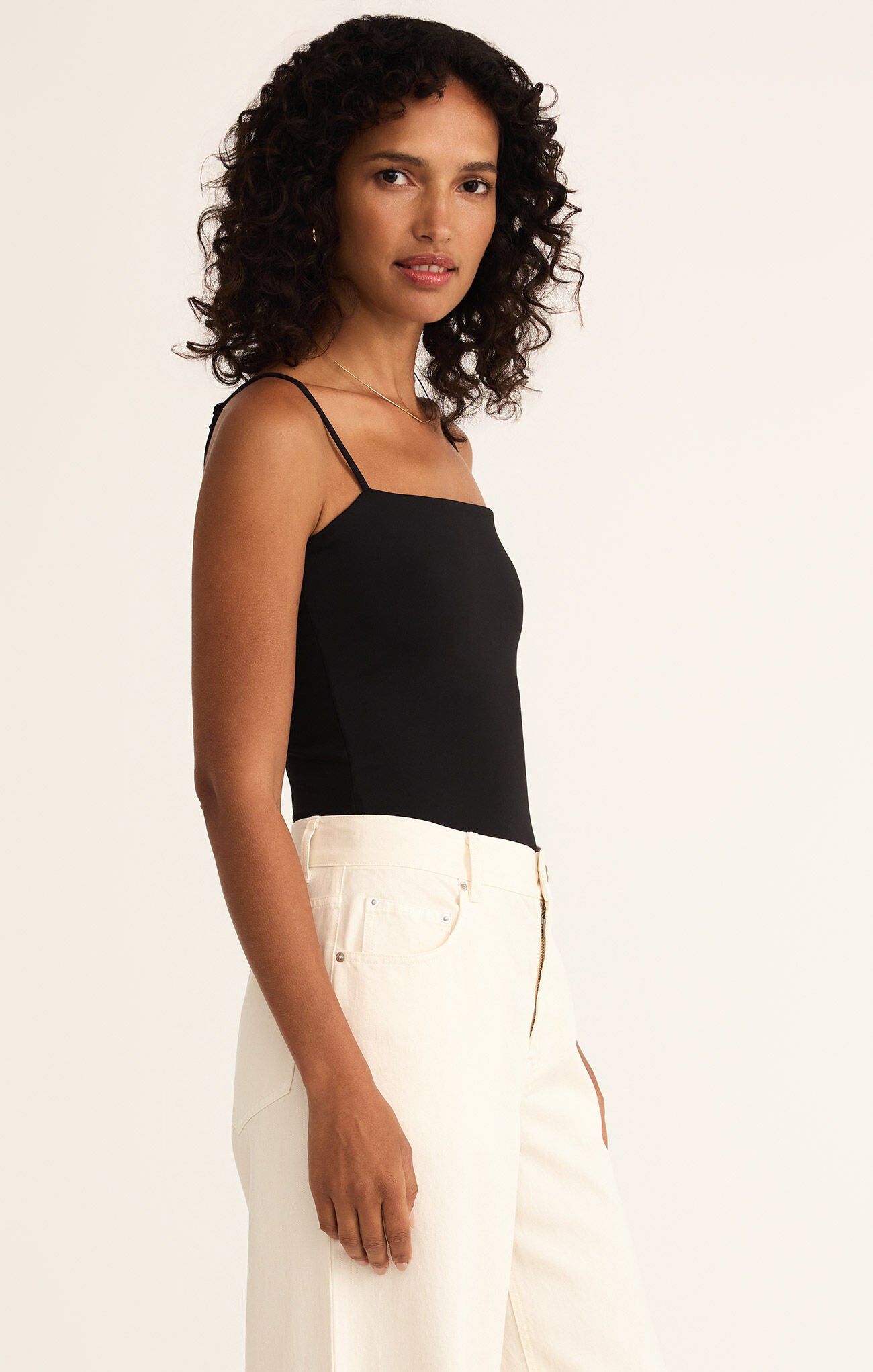 Lane Luxe Smooth Bodysuit