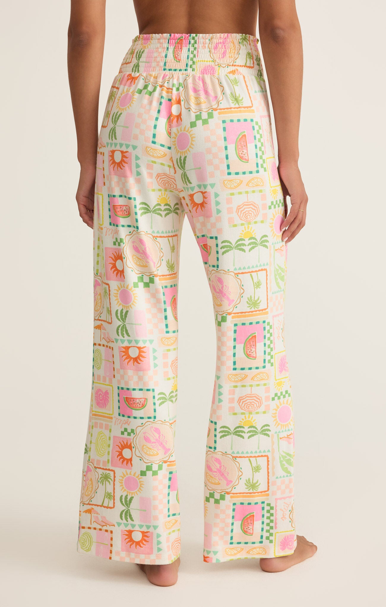 Dawn Soleil Pant
