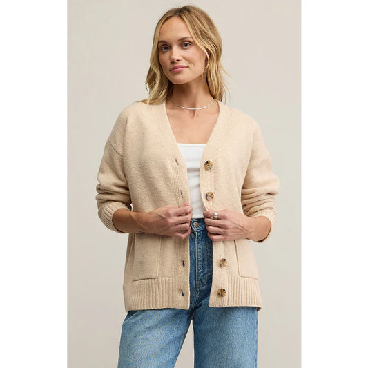 Theo Cardigan