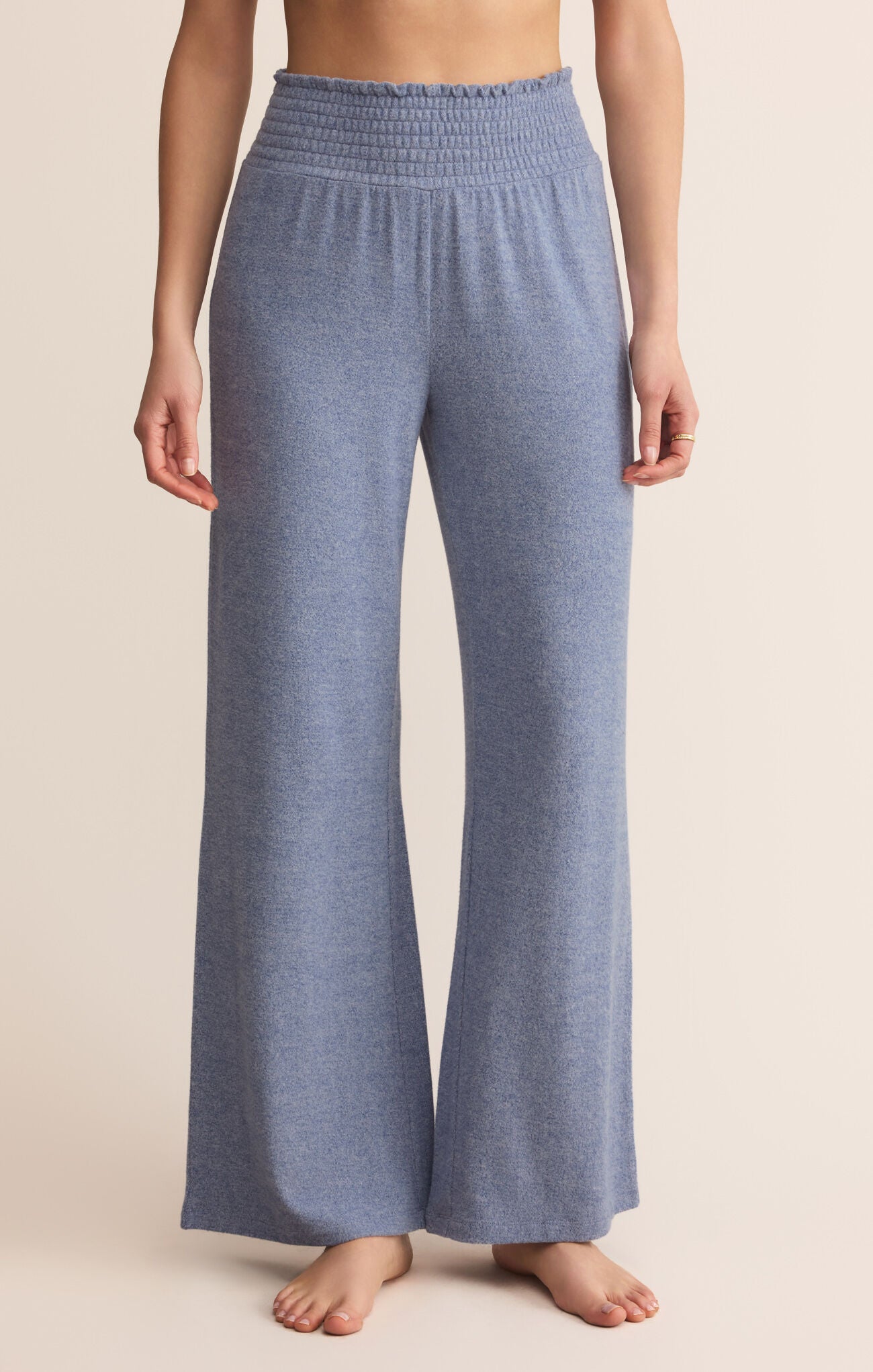 Dawn Smocked Pant