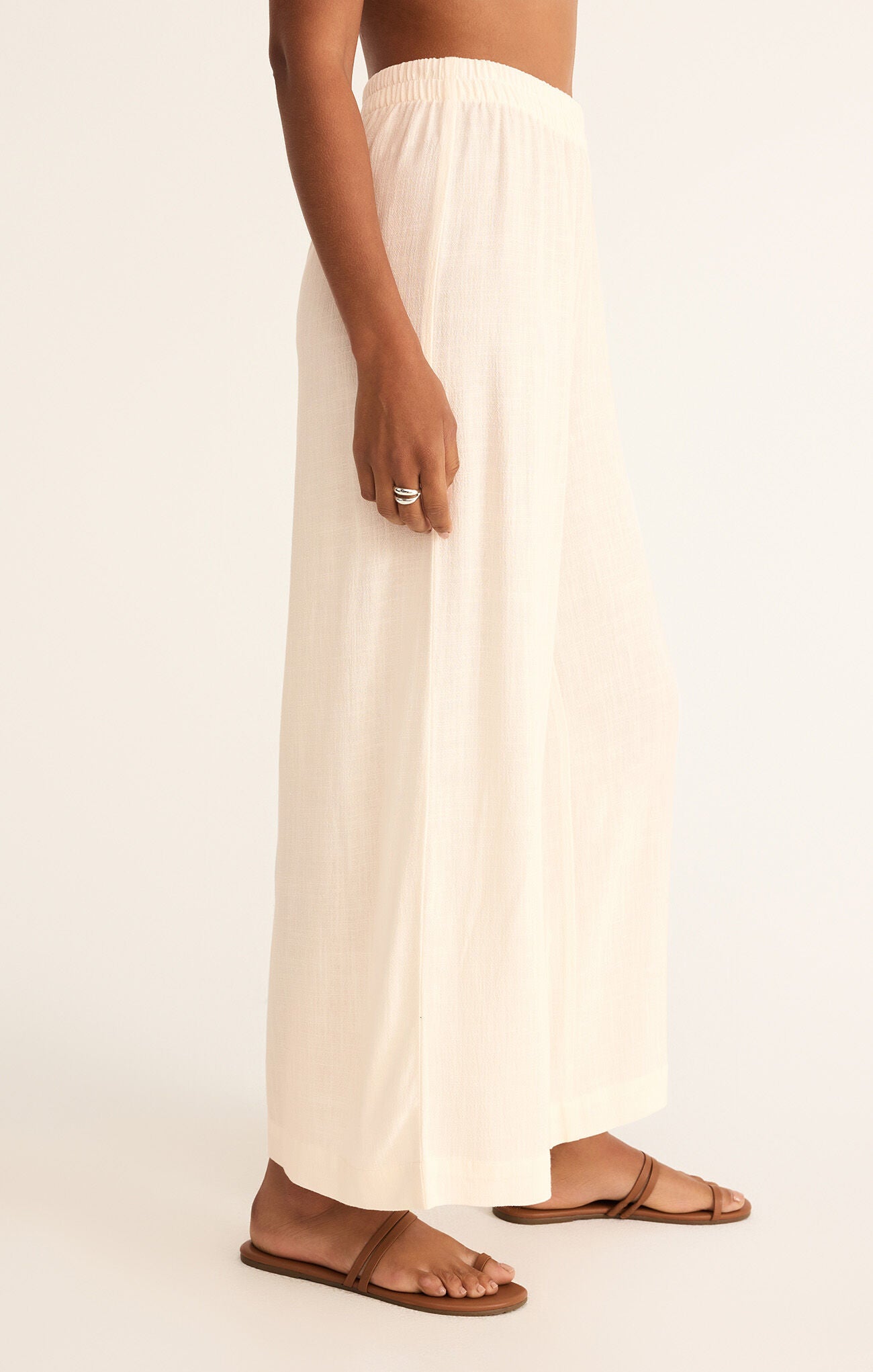 Scout Linen Rayon Pant