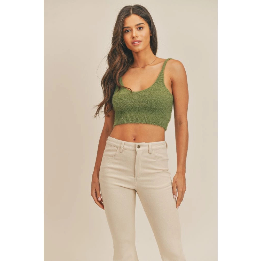Woodland Cami