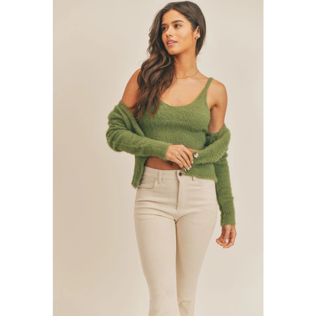 Woodland Cami