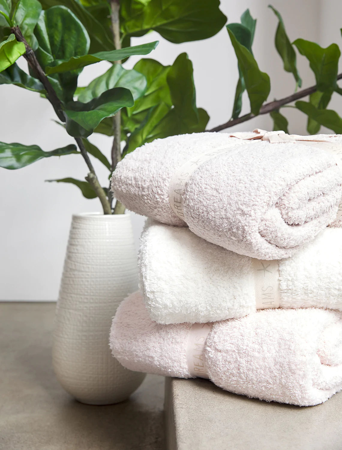 Cozy Chic Throw Blanket