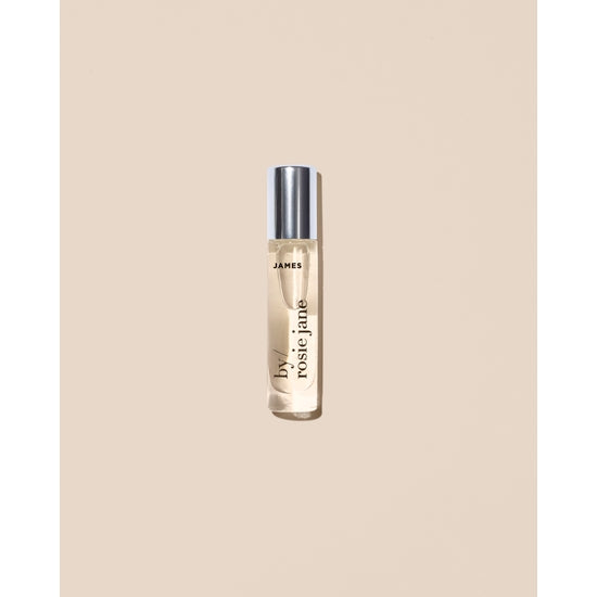Perfume Rollerball - James