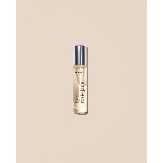 Perfume Rollerball - James