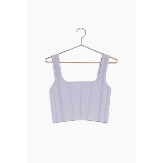 Millie Crop Top