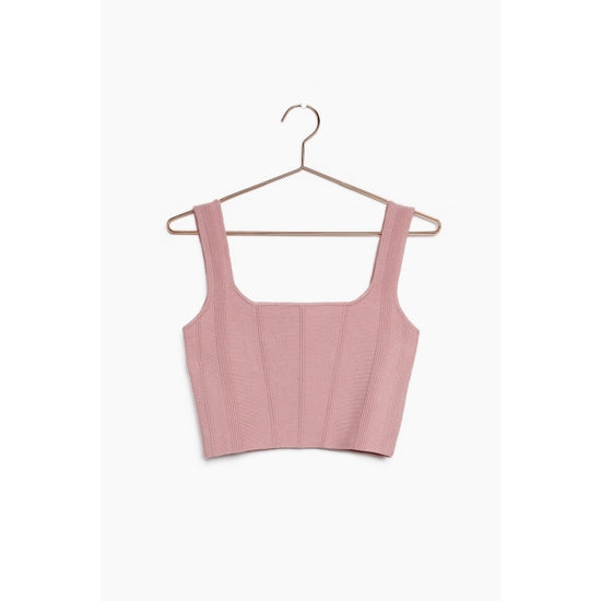 Millie Crop Top
