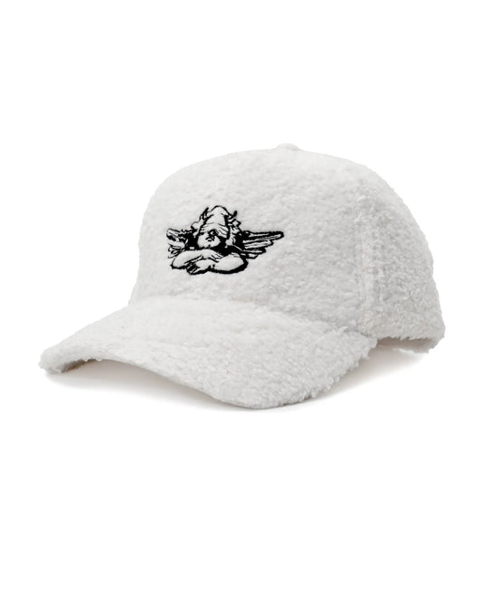 Sherpa Trucker Hat