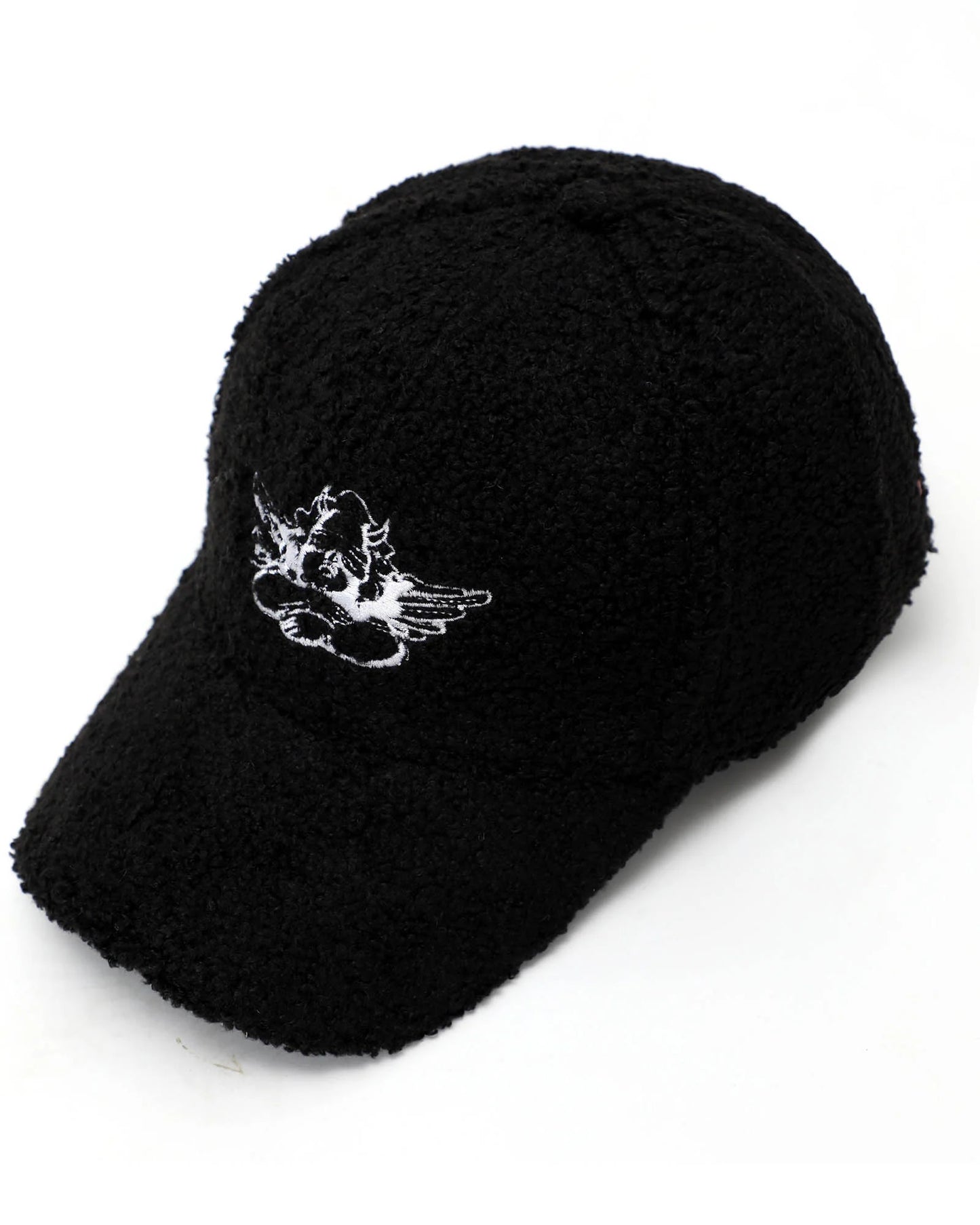 Sherpa Trucker Hat