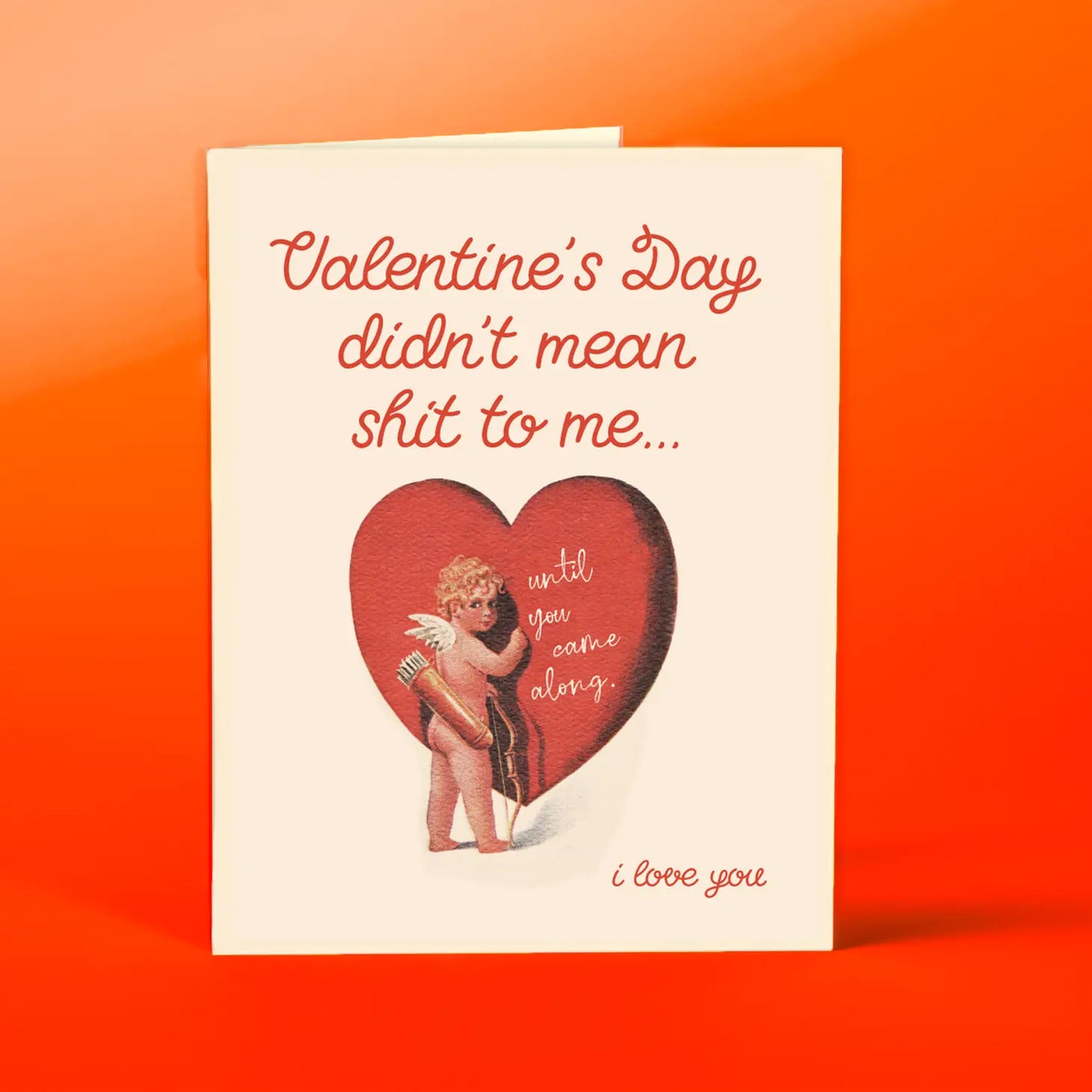 Valentine