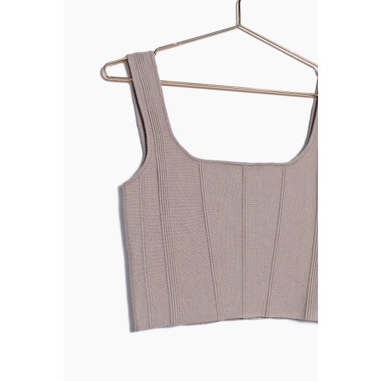 Millie Crop Top