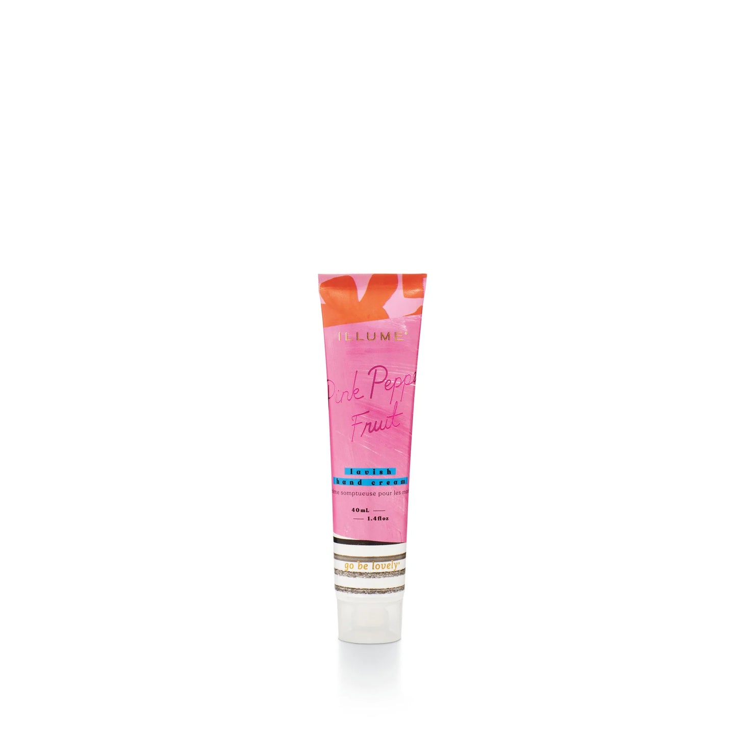 Hand Cream - Pink Pepper Fruit