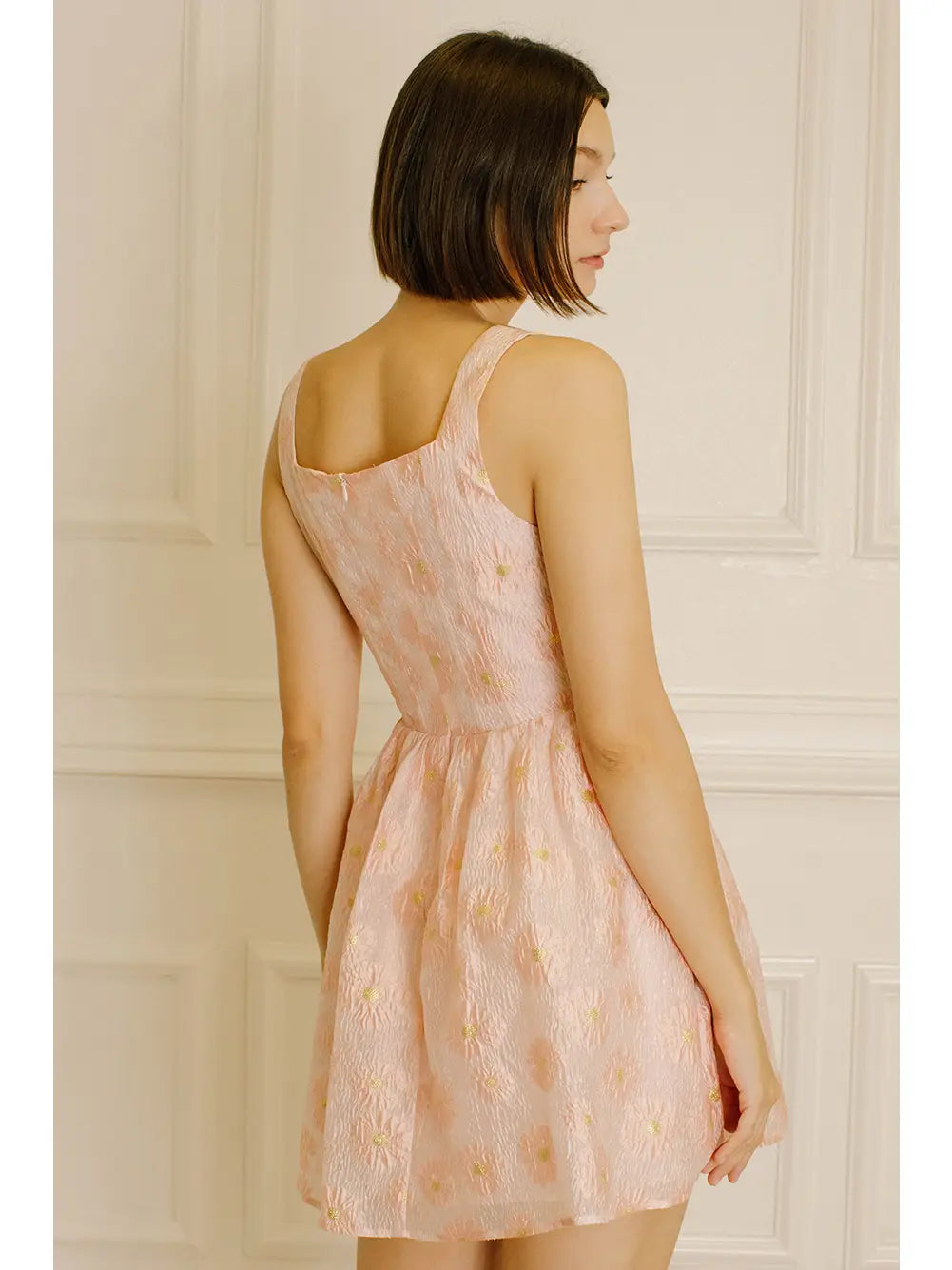 New Era Dress