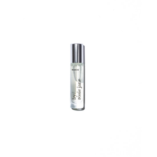 Perfume Rollerball - Rosie