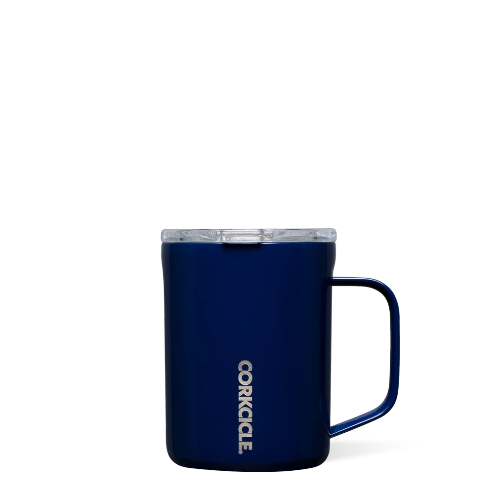 16Oz Mug - Midnight Navy