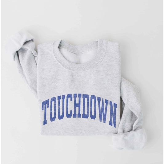 Touchdown Sweatshirt
