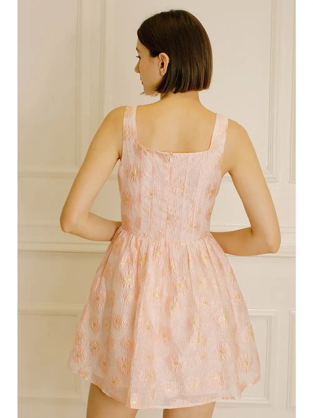 New Era Dress