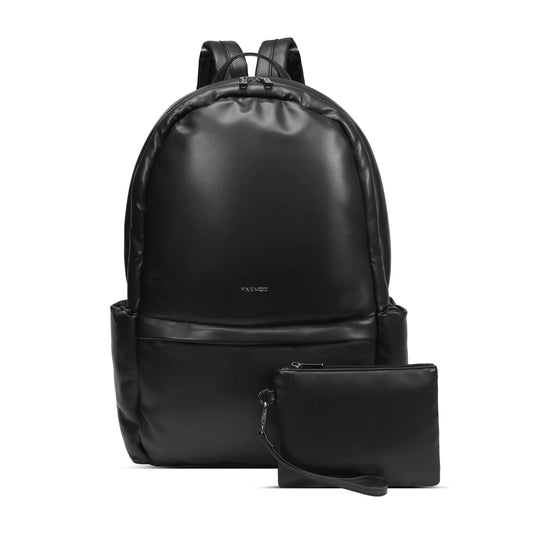 Bubbly Flap Backpack