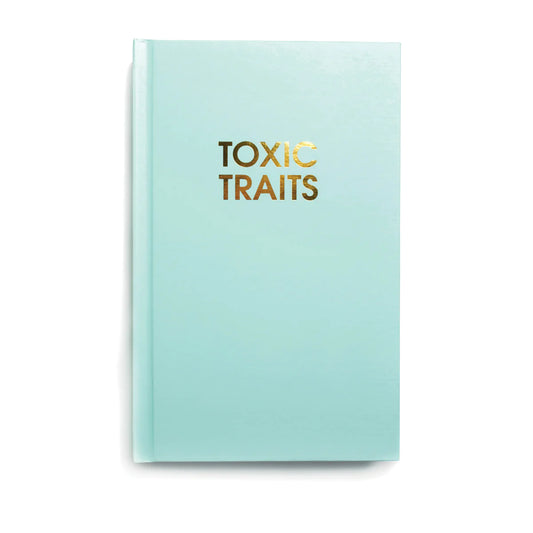 Journal - Toxic Traits