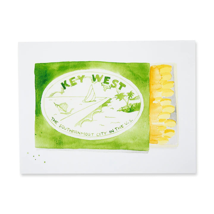Print - Key West