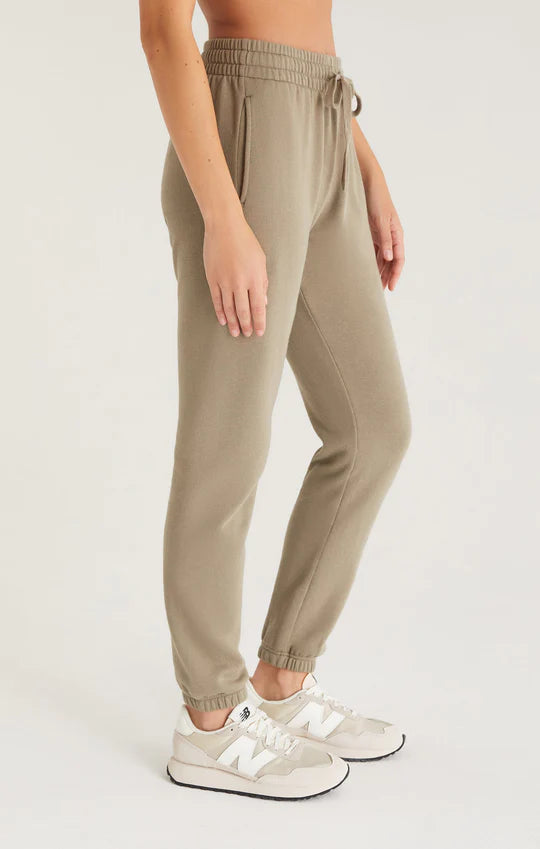 Slim Jogger