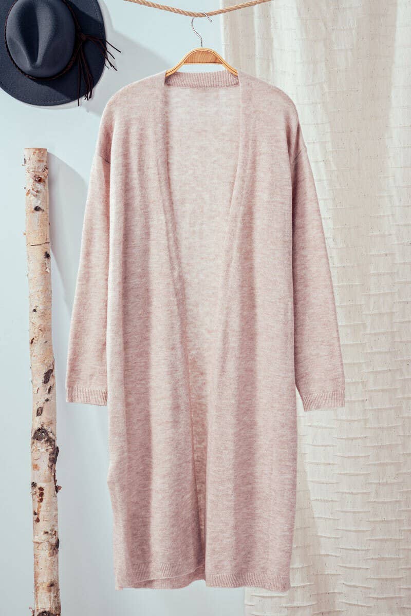 LUNCH DATE CARDIGAN