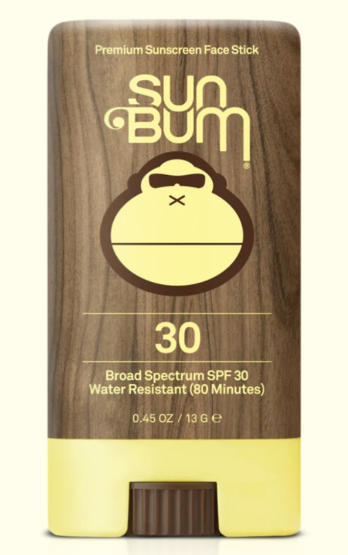 Original SPF 30 Sunscreen Face Stick