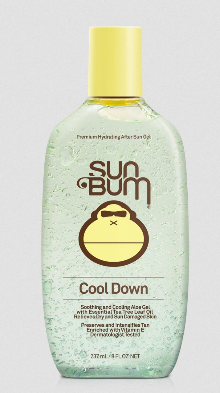 After Sun Cool Down Gel