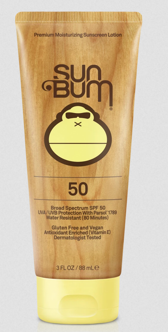 Original SPF 50 Sunscreen Lotion