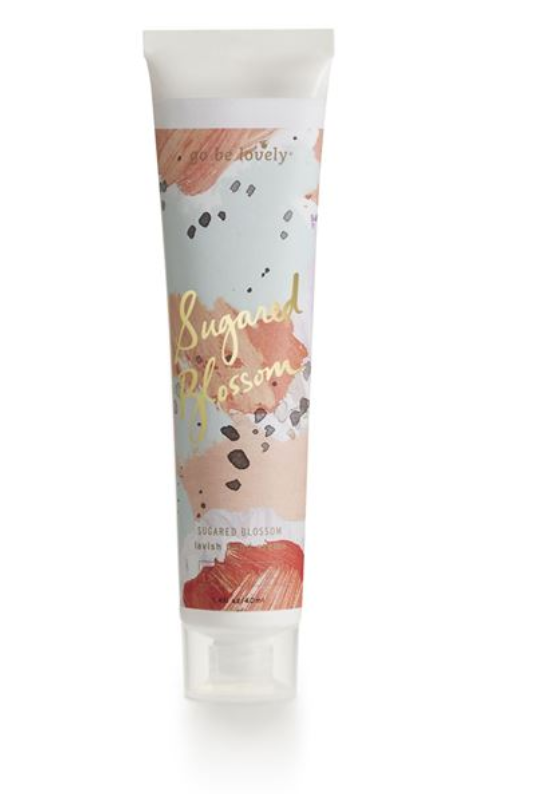 Sugared Blossom Hand Cream