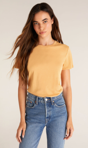 Easy Modal Tee