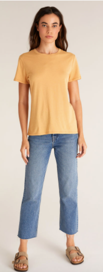 Easy Modal Tee