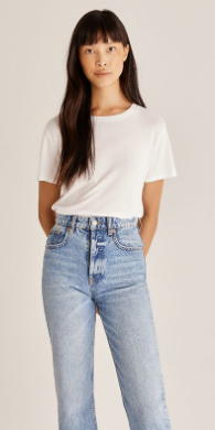 Easy Modal Tee