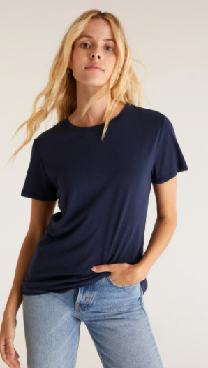 Easy Modal Tee