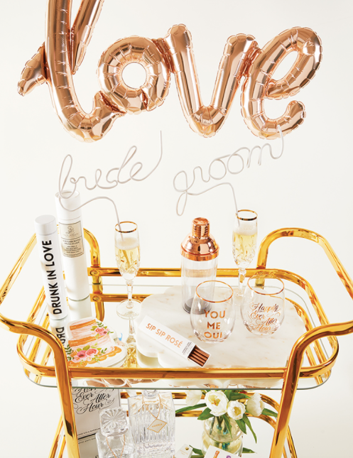 Flask Bottle - Drunk In Love