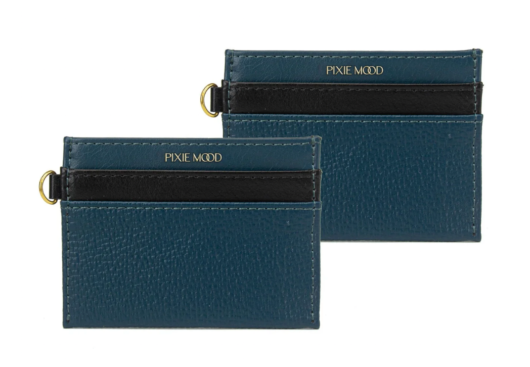 Alex Card Holder