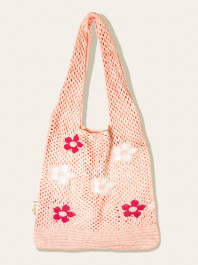 Flower Girl Bag